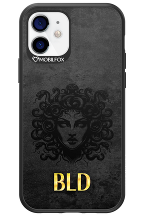 BLD MEDUSA - Apple iPhone 12