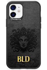 BLD MEDUSA - Apple iPhone 12