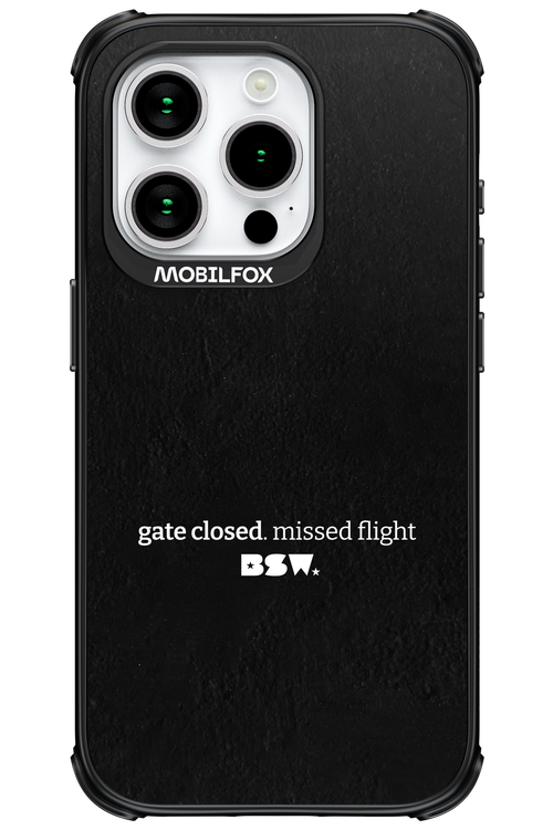 BSW FourSeasons 5 2.0 - Apple iPhone 15 Pro