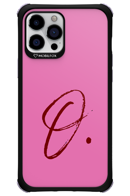 (Sorbet) O 2.0 - Apple iPhone 12 Pro Max