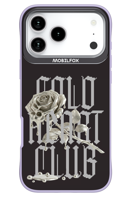 Cold Heart Club 2.0 - Apple iPhone 17 Pro Max