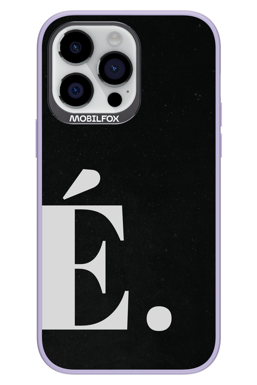 E II (Off Space) 2.0 - Apple iPhone 14 Pro Max