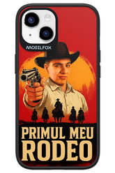 Cowboy - Apple iPhone 14