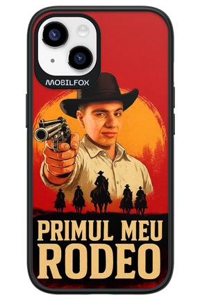 Cowboy - Apple iPhone 14