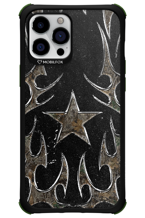 Camo 2.0 - Apple iPhone 12 Pro Max