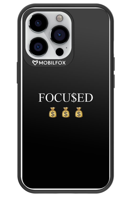 FOCU$ED - Apple iPhone 13 Pro
