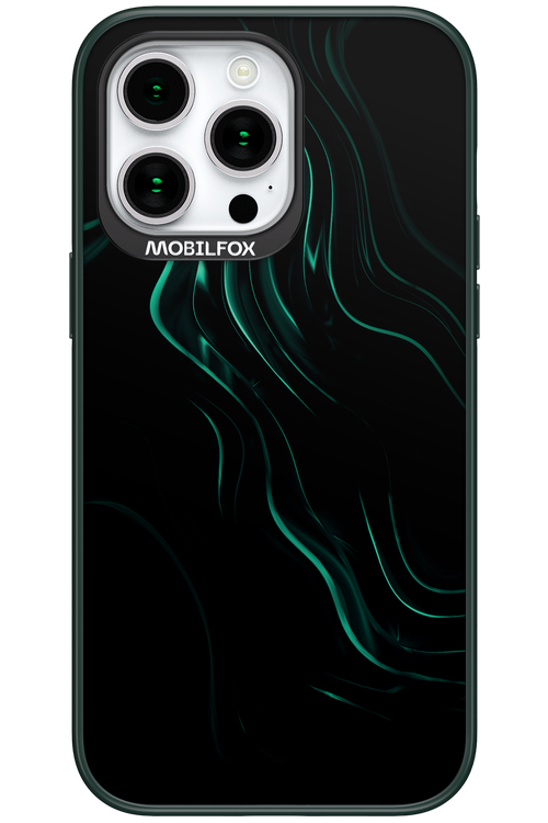 Northern Lights 2.0 - Apple iPhone 15 Pro Max