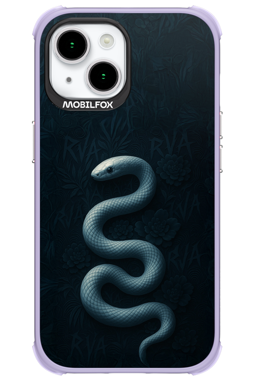 Night Venom - Apple iPhone 15