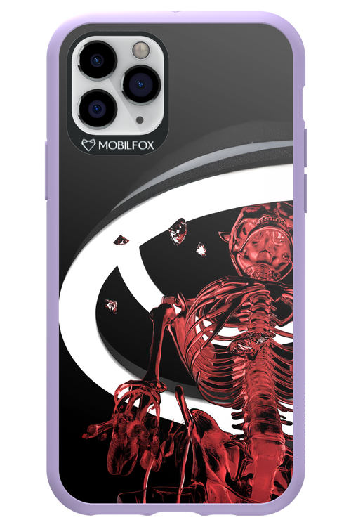 RMN Skeleton - Apple iPhone 11 Pro