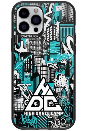 HDC 3 - Apple iPhone 12 Pro Max