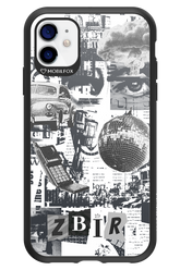 ZBIR MAGAZINE 2.0 - Apple iPhone 11