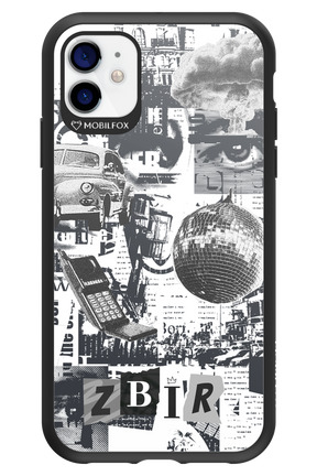 ZBIR MAGAZINE 2.0 - Apple iPhone 11