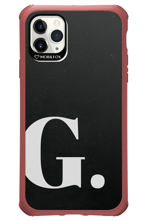 G (Off Space) 2.0 - Apple iPhone 11 Pro Max