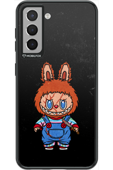 Playtime's over - Samsung Galaxy S21