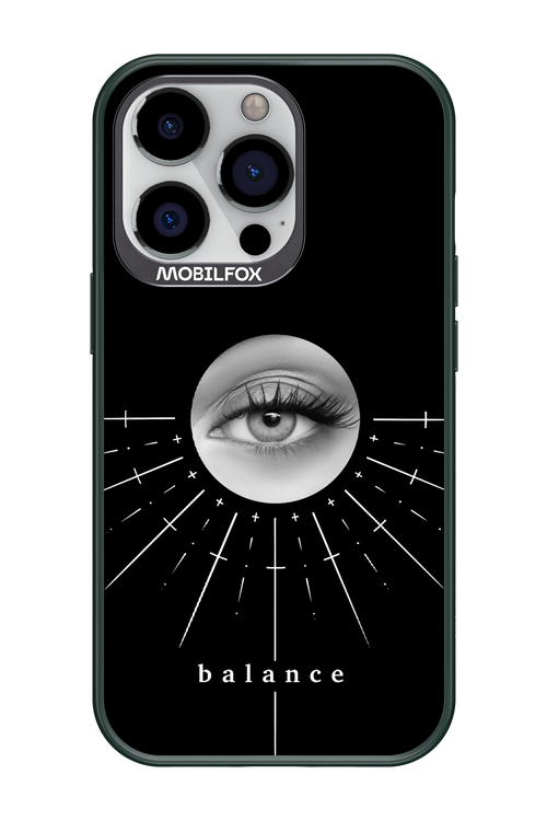 Szem 2.0 - Apple iPhone 13 Pro