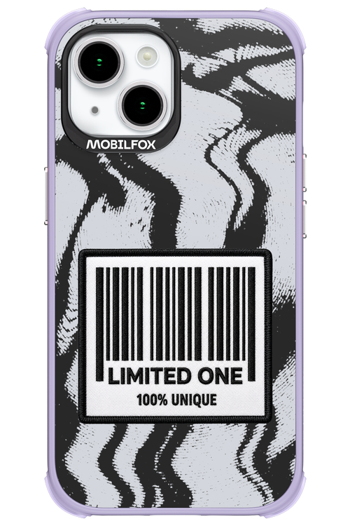 Limited One 2.0 - Apple iPhone 15