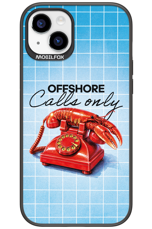 Offshore 2.0 - Apple iPhone 15 Plus