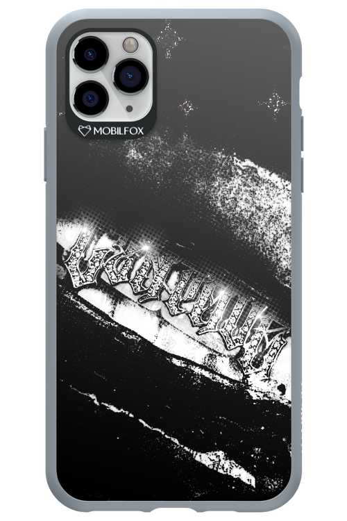 Grillz Black Centaur 2.0 - Apple iPhone 11 Pro Max