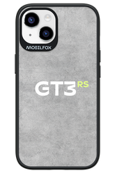 GT3RS - Apple iPhone 14