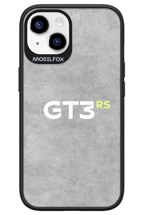 GT3RS - Apple iPhone 14