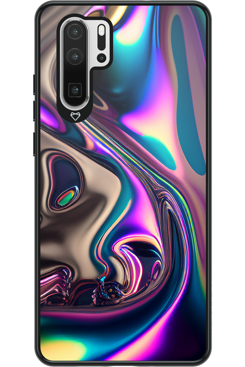 Post Future 2.0 - Huawei P30 Pro