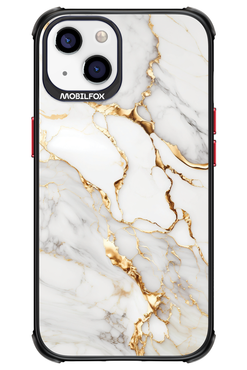 Ariel 2.0 - Apple iPhone 13