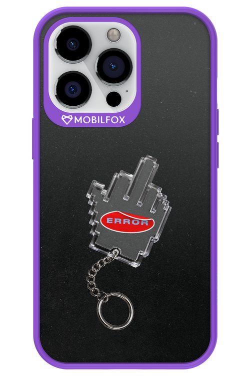 Err0r 2.0 - Apple iPhone 13 Pro