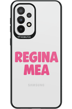 Regina Mea - Samsung Galaxy A33