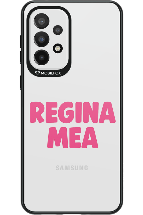 Regina Mea - Samsung Galaxy A33