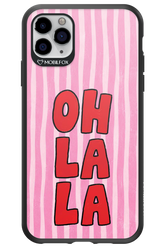 OHLALA 2.0 - Apple iPhone 11 Pro Max