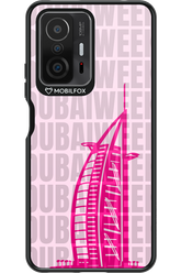 Dubaiweek Burj Al Arab Deluxe 2.0 - Xiaomi Mi 11T