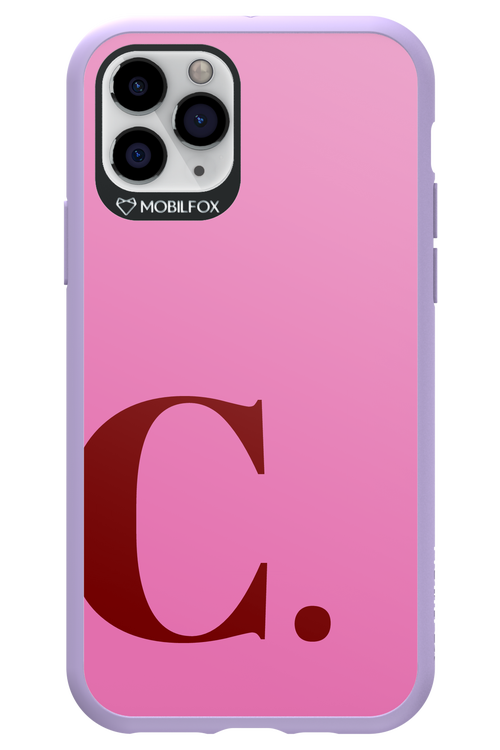 C (Sorbet) 2.0 - Apple iPhone 11 Pro