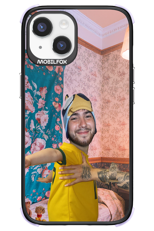 Balkan Style - Apple iPhone 14