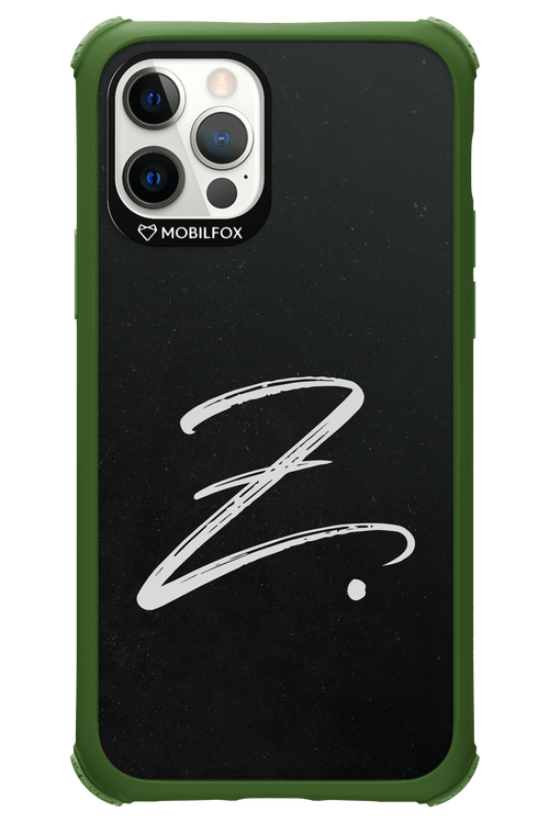 (Off Space) Z 2.0 - Apple iPhone 12 Pro
