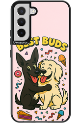 Best Buds 2.0 - Samsung Galaxy S22+