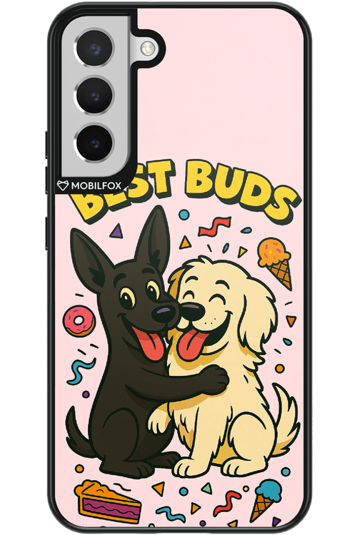 Best Buds 2.0 - Samsung Galaxy S22+