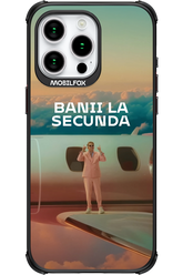 Banii la secunda - Apple iPhone 15 Pro Max