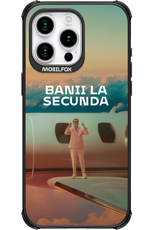 Banii la secunda - Apple iPhone 15 Pro Max