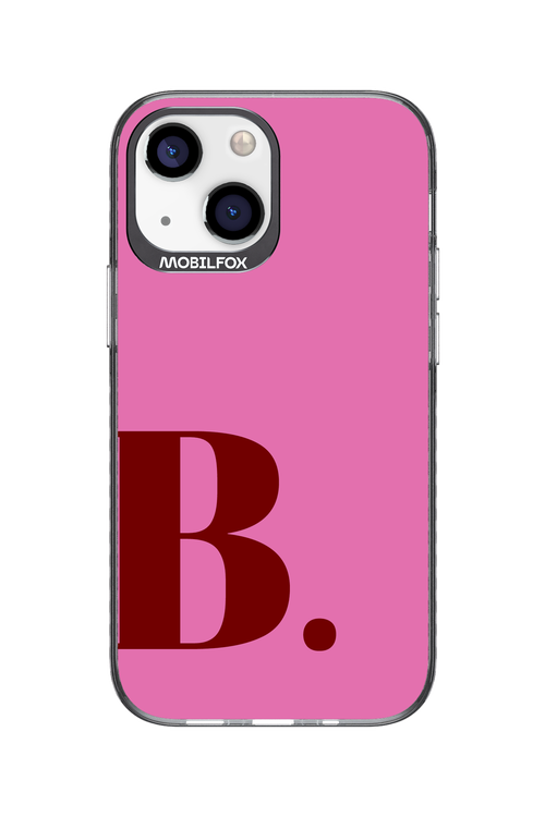 B (Sorbet) 2.0 - Apple iPhone 13 Mini