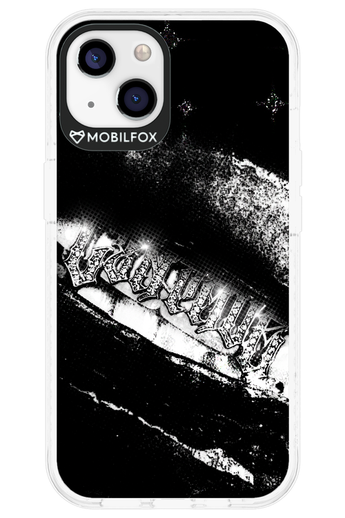 Grillz Black Centaur 2.0 - Apple iPhone 13