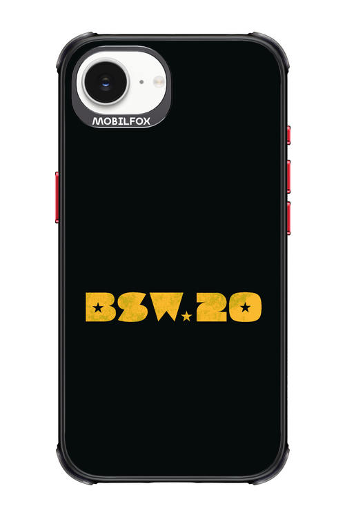 BSW 20 (10) 2.0 - Apple iPhone 16e