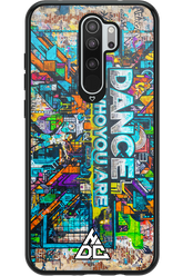 HDC 4 2.0 - Xiaomi Redmi Note 8 Pro