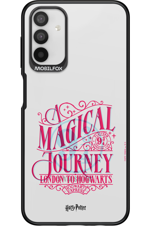 Magical Journey - Samsung Galaxy A04s