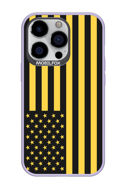 Safety Stars 2.0 - Apple iPhone 13 Pro