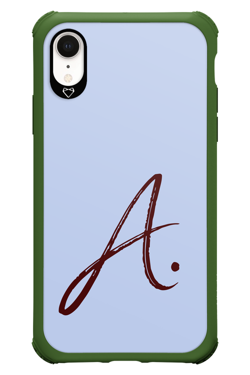 (Jellyfish Presso) A 2.0 - Apple iPhone XR