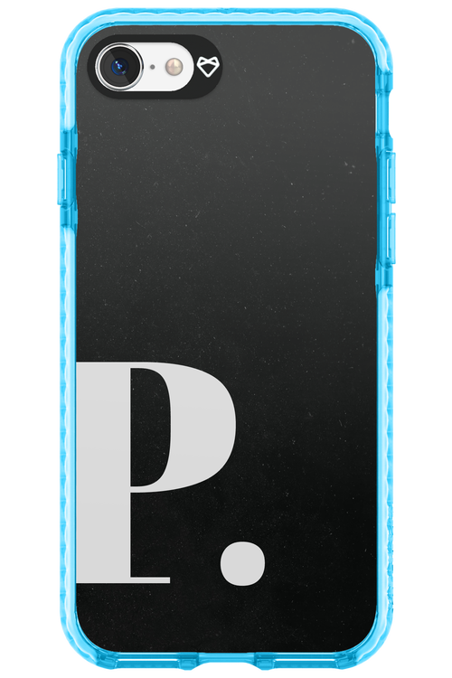 P (Off Space) 2.0 - Apple iPhone 7