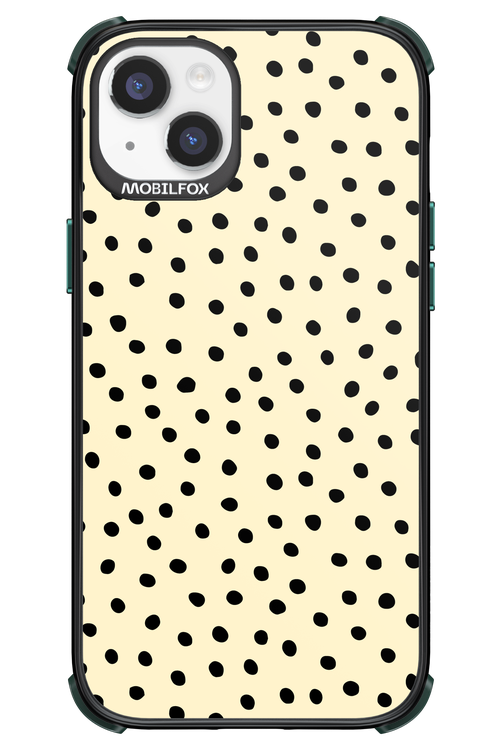 Polka Dots 2.0 - Apple iPhone 14 Plus