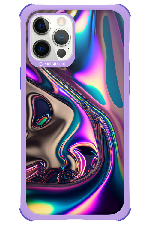 Post Future 2.0 - Apple iPhone 12 Pro Max