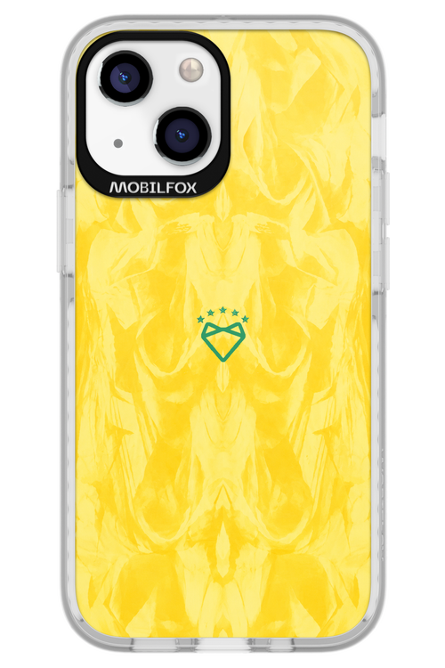Brasil X Mobilfox 2.0 - Apple iPhone 13 Mini