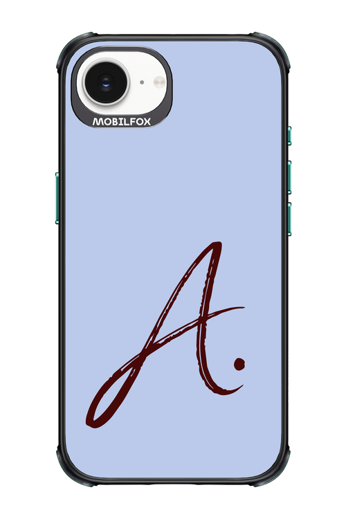 (Jellyfish Presso) A 2.0 - Apple iPhone 16e